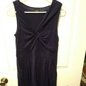Cute Navy dress